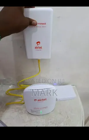 Airtel 5g Smart Connect