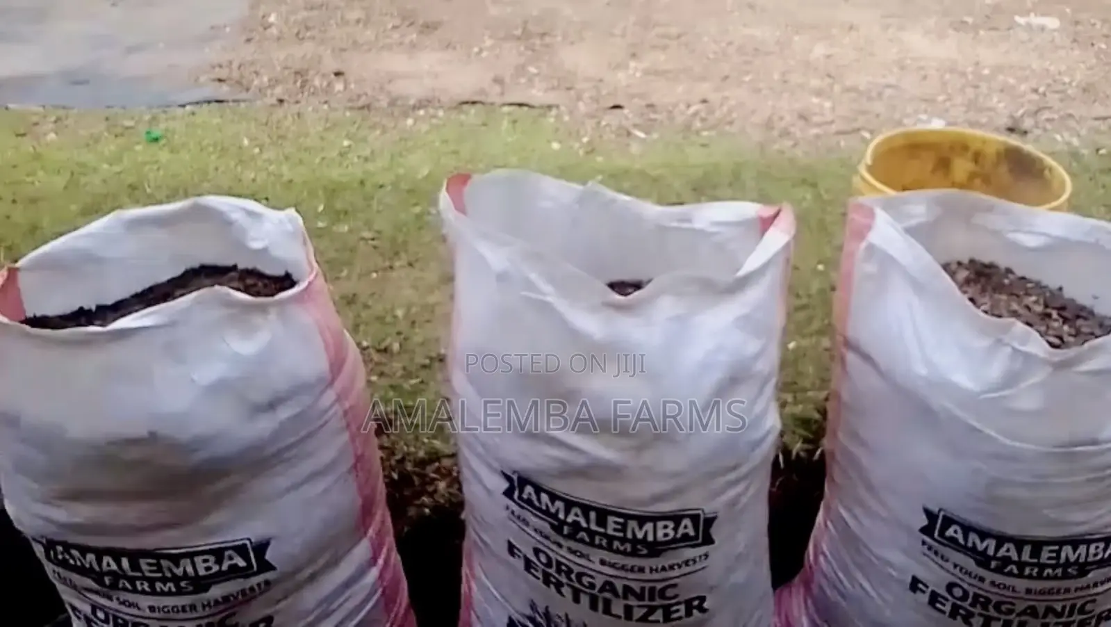 Organic Chicken Fertilizer for Sale – Vihiga (Delivery Available)
