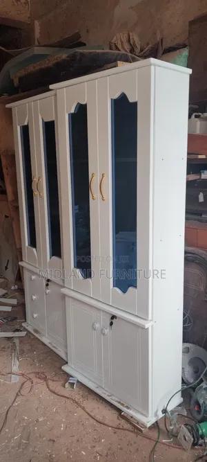 Display/ Kitchen Cabinets / Office Storage Cabinet .Pay on Delivery