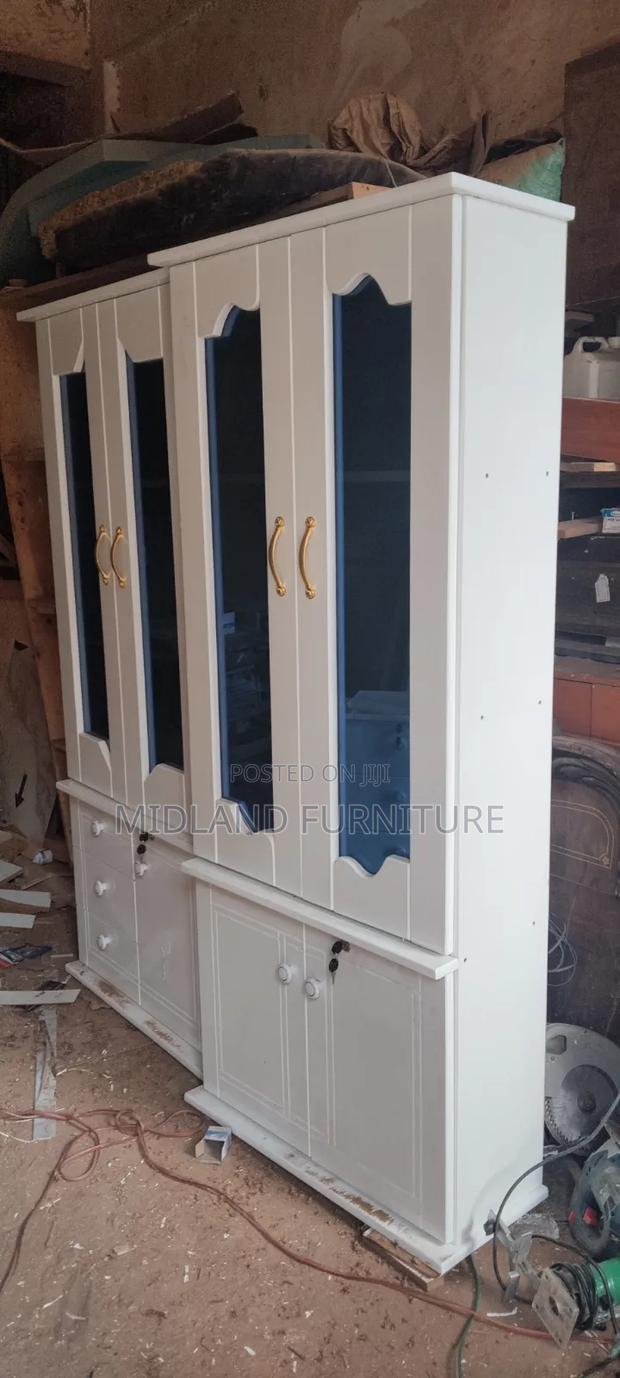 Display/ Kitchen Cabinets / Office Storage Cabinet .Pay on Delivery