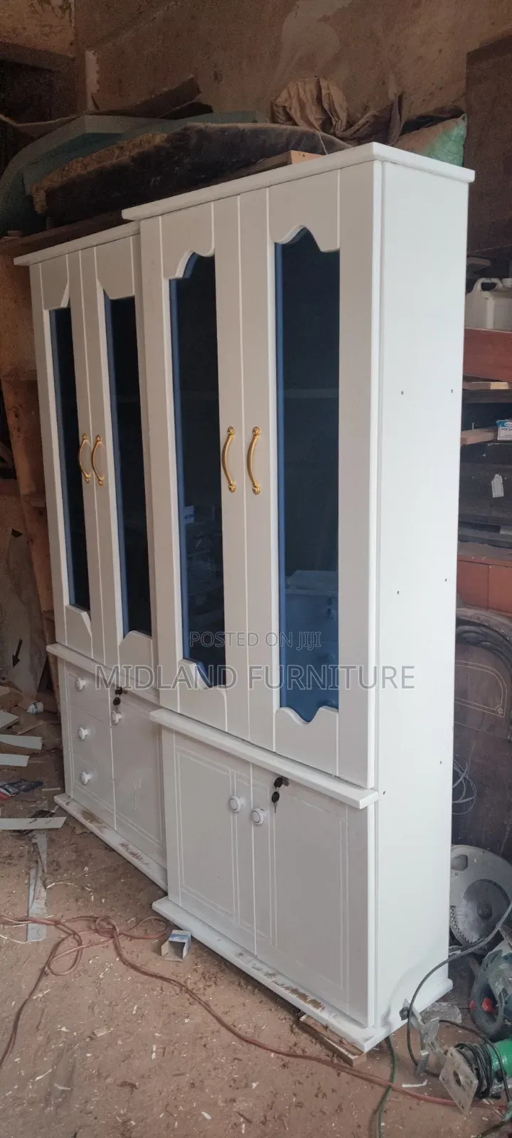 Display/ Kitchen Cabinets / Office Storage Cabinet .Pay on Delivery