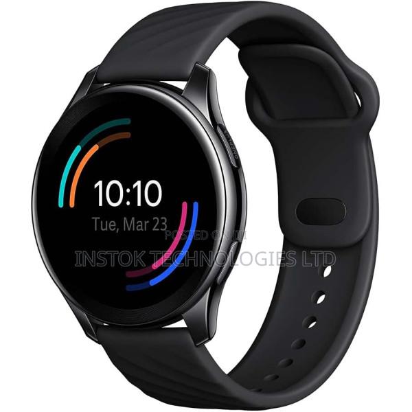 Oneplus Watch 4 Smart Watch - thumbnail 2