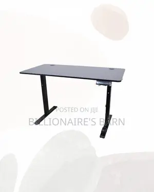 Refine Posture With This Desk All-Day Ergonomic Movement for Hybrid