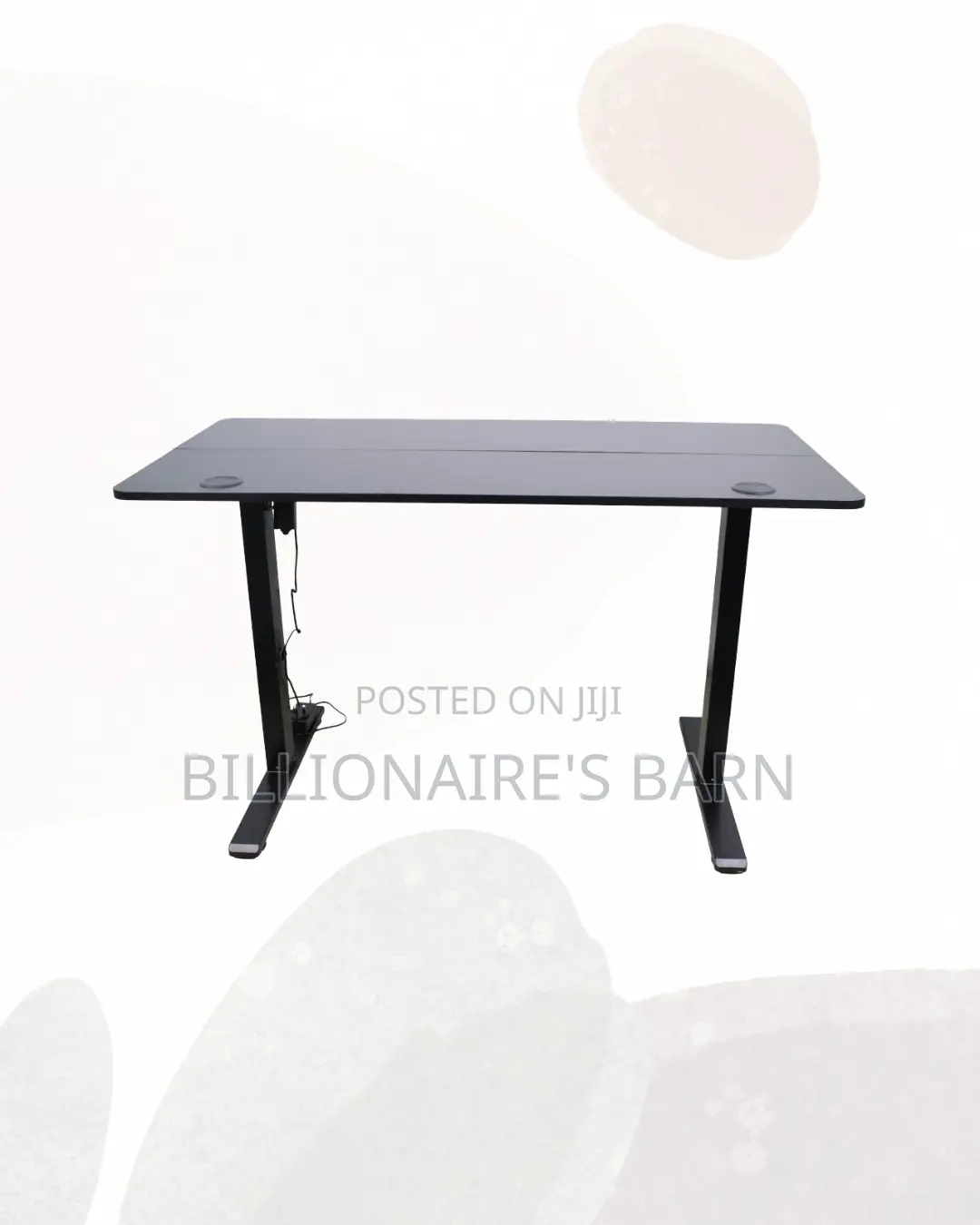 Refine Posture With This Desk All-Day Ergonomic Movement for Hybrid