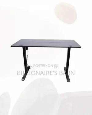 Refine Posture With This Desk All-Day Ergonomic Movement for Hybrid