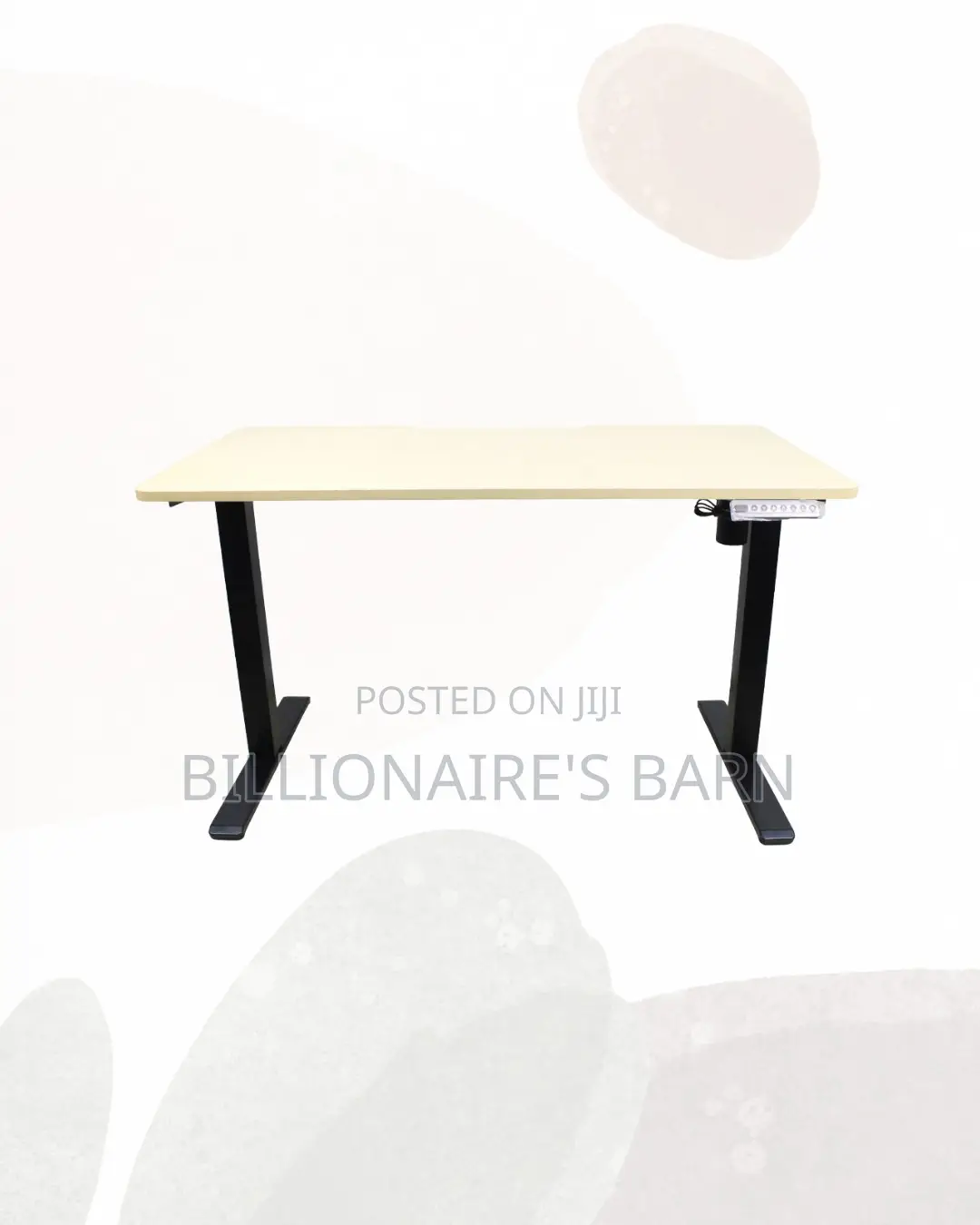Refine Posture With This Desk All-Day Ergonomic Movement for Hybrid
