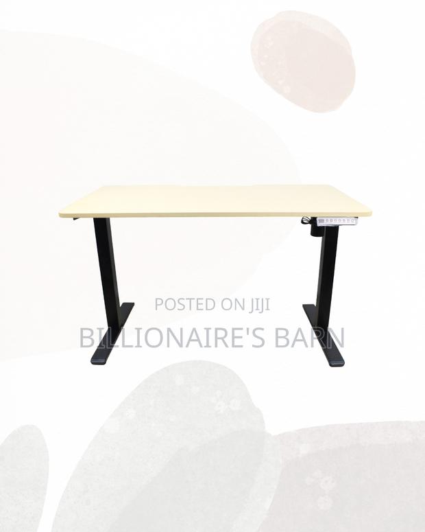 Refine Posture With This Desk All-Day Ergonomic Movement for Hybrid