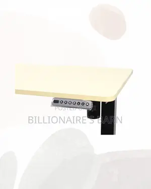 Refine Posture With This Desk All-Day Ergonomic Movement for Hybrid