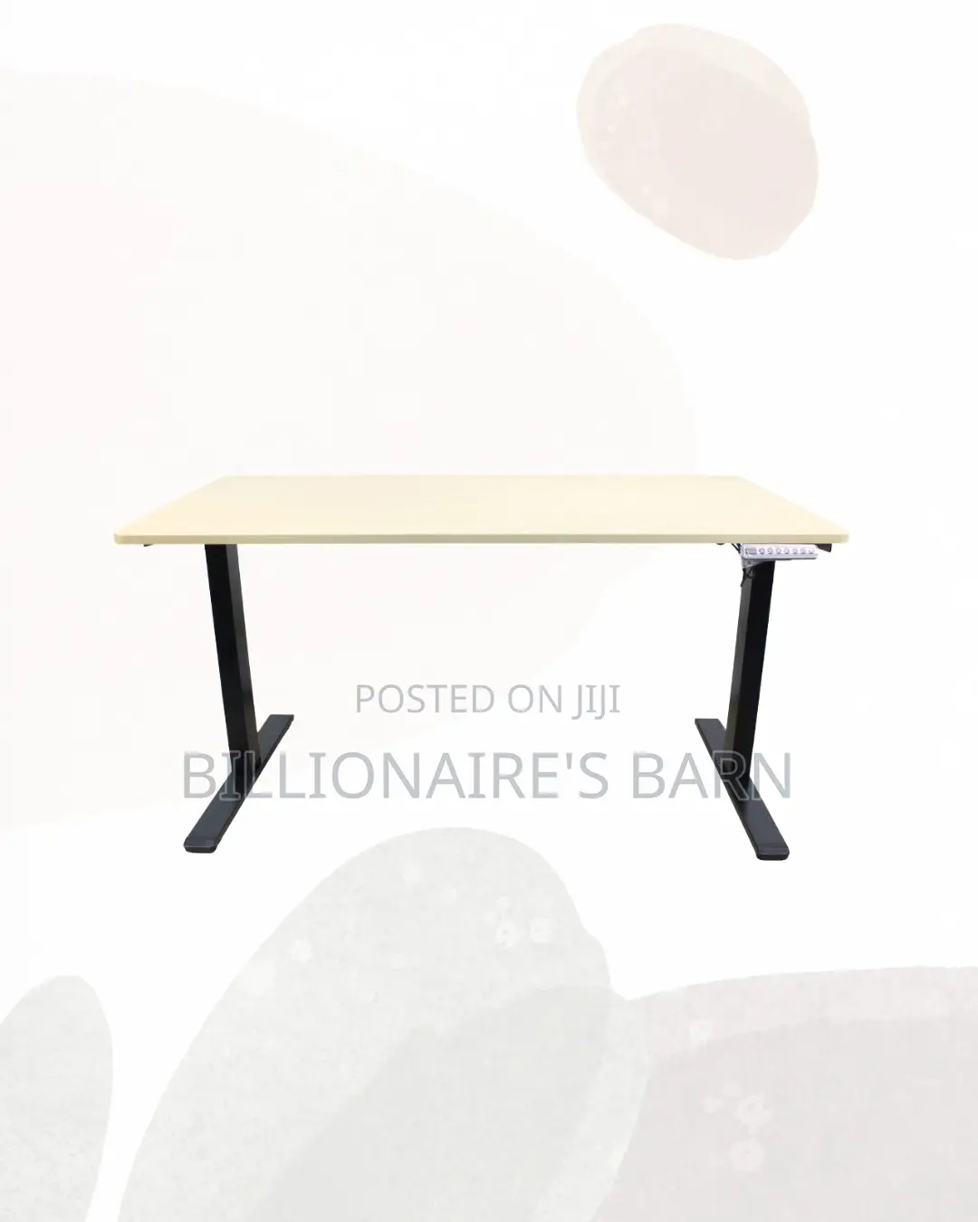Refine Posture With This Desk All-Day Ergonomic Movement for Hybrid