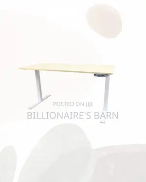 Refine Posture With This Desk All-Day Ergonomic Movement for Hybrid