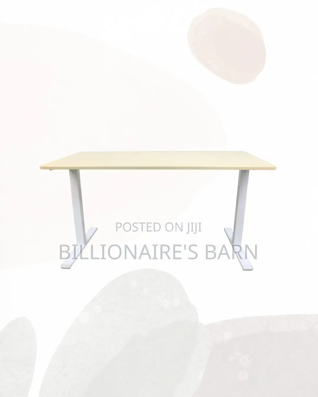 Refine Posture With This Desk All-Day Ergonomic Movement for Hybrid
