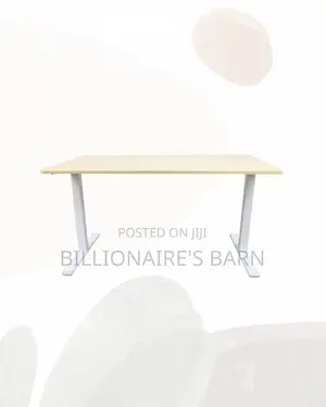 Refine Posture With This Desk All-Day Ergonomic Movement for Hybrid