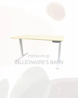 Refine Posture With This Desk All-Day Ergonomic Movement for Hybrid
