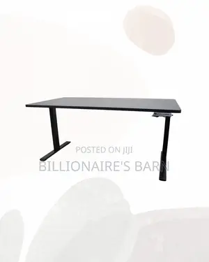 Refine Posture With This Desk All-Day Ergonomic Movement for Hybrid