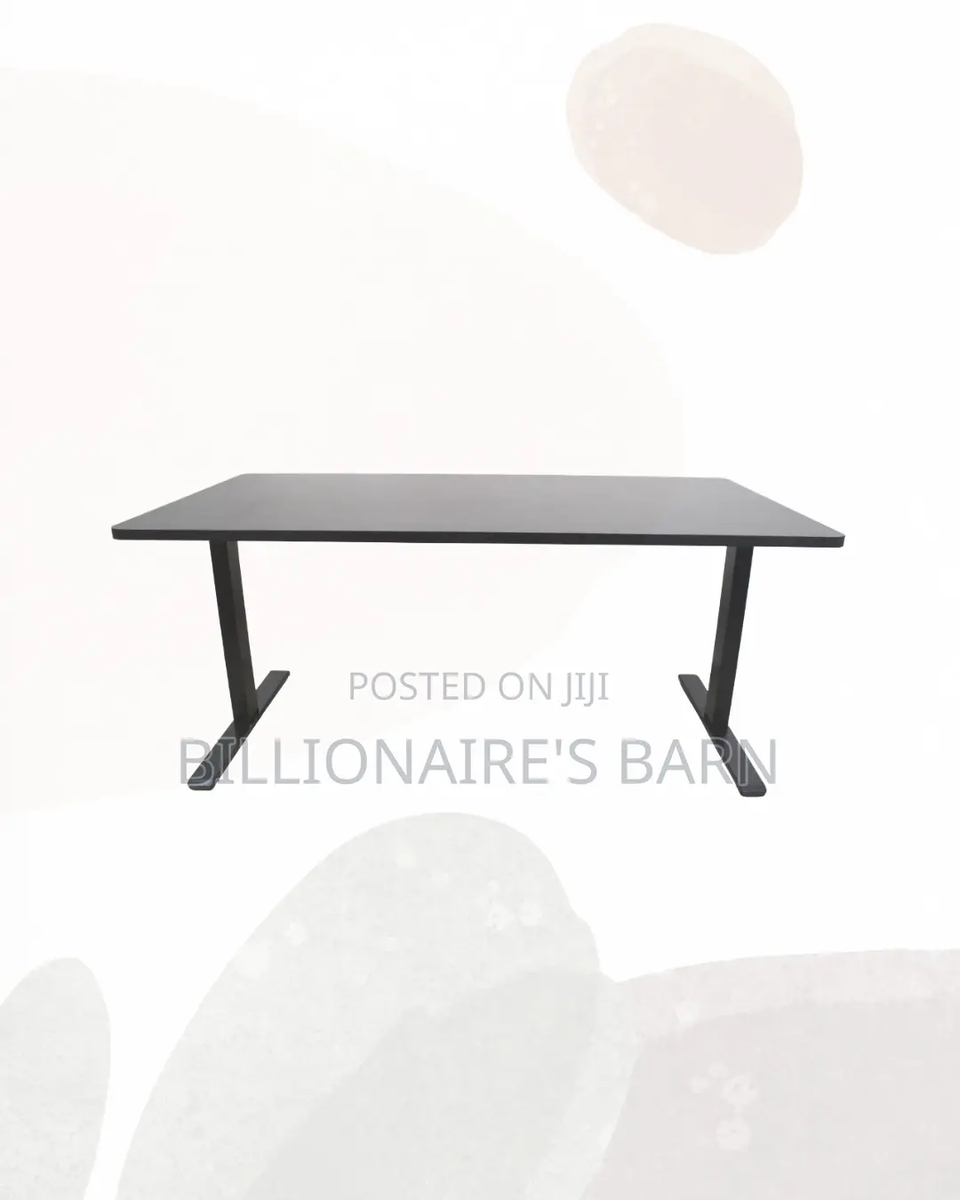 Refine Posture With This Desk All-Day Ergonomic Movement for Hybrid