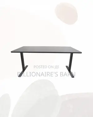 Refine Posture With This Desk All-Day Ergonomic Movement for Hybrid