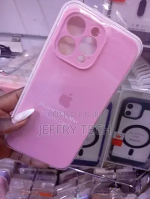 Tiktokpremium Apple Silicone Case for iPhone 15 Pro Max |