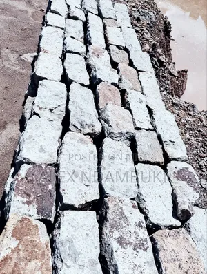 Modern Stone Block and Services