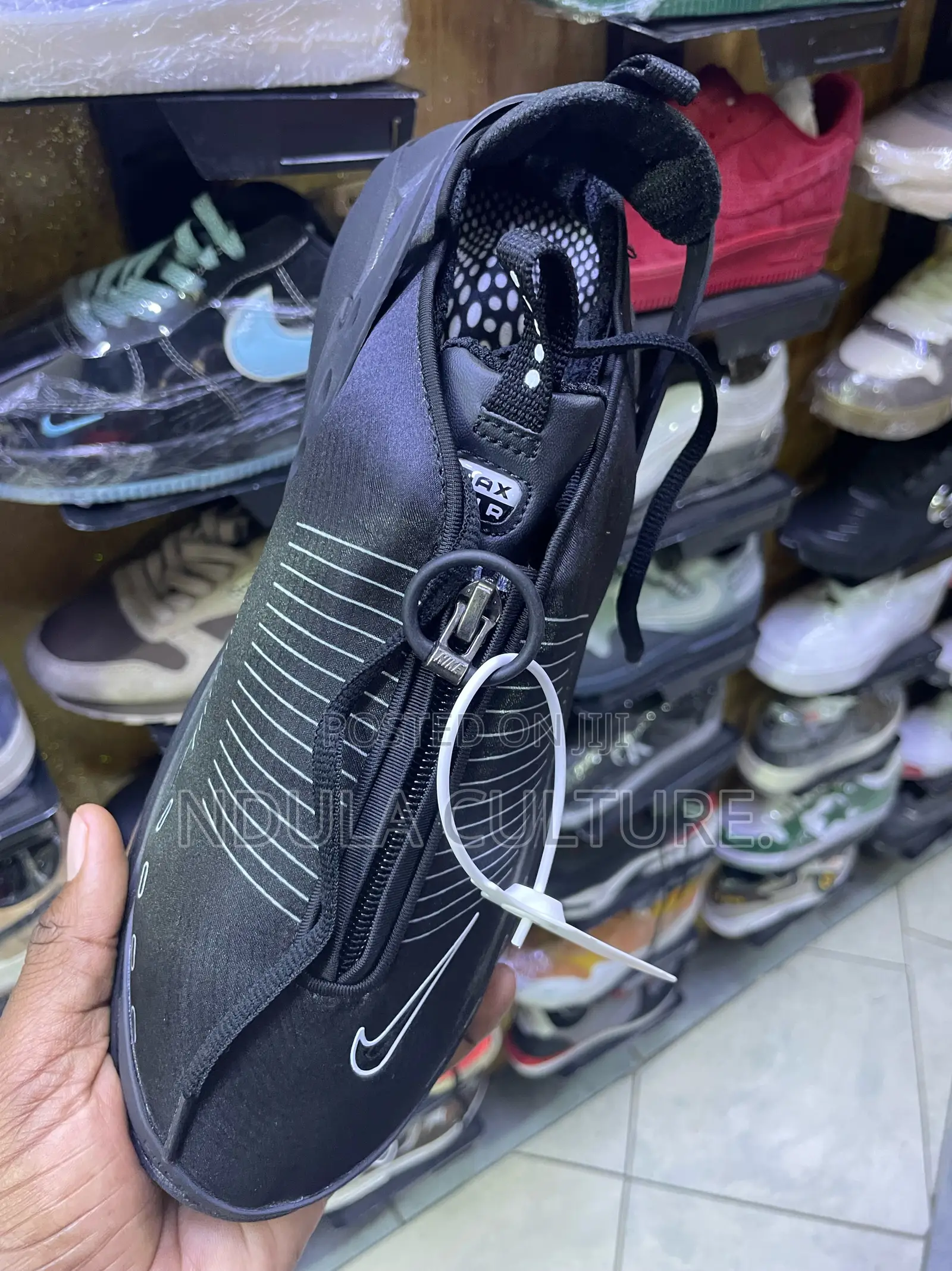 Nike Airmax Craze