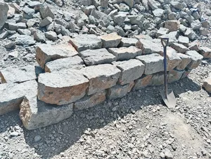 Modern Stone Block and Services