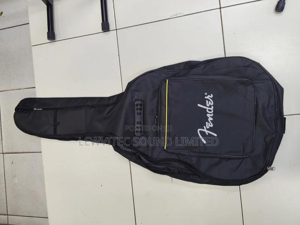 Fender Semi Acoustic Bag