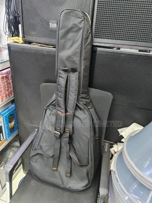 Ibanez Heavy Padded Bag