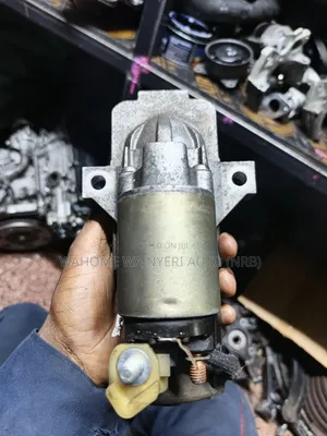 Starter for Lf Mazds Premacy,Axela