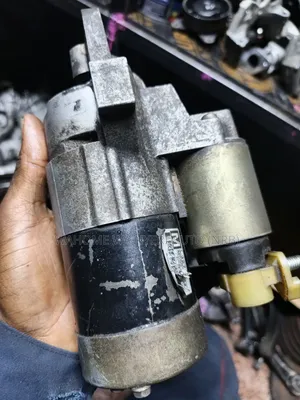 Starter for Lf Mazds Premacy,Axela