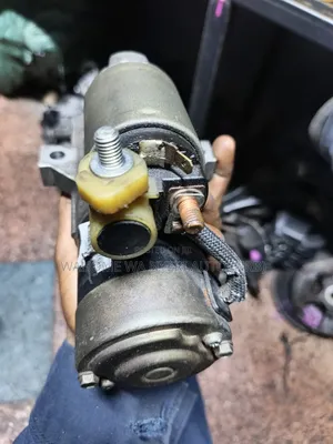 Starter for Lf Mazds Premacy,Axela