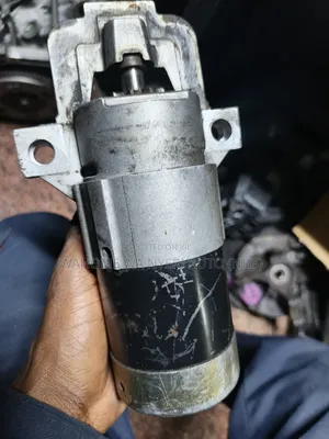 Starter for Lf Mazds Premacy,Axela