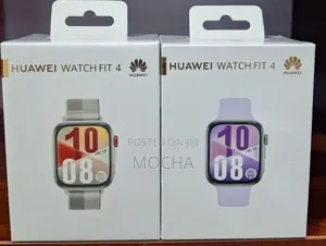 Huawei Watch Fit 4