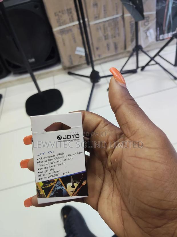 Guitar Tuner - thumbnail 2