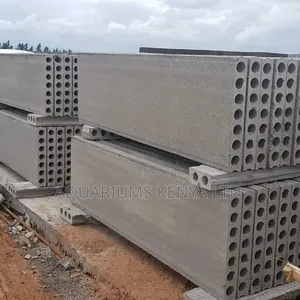 Precast Perimeter Walling in Kitengela – Fast, Strong Affordable