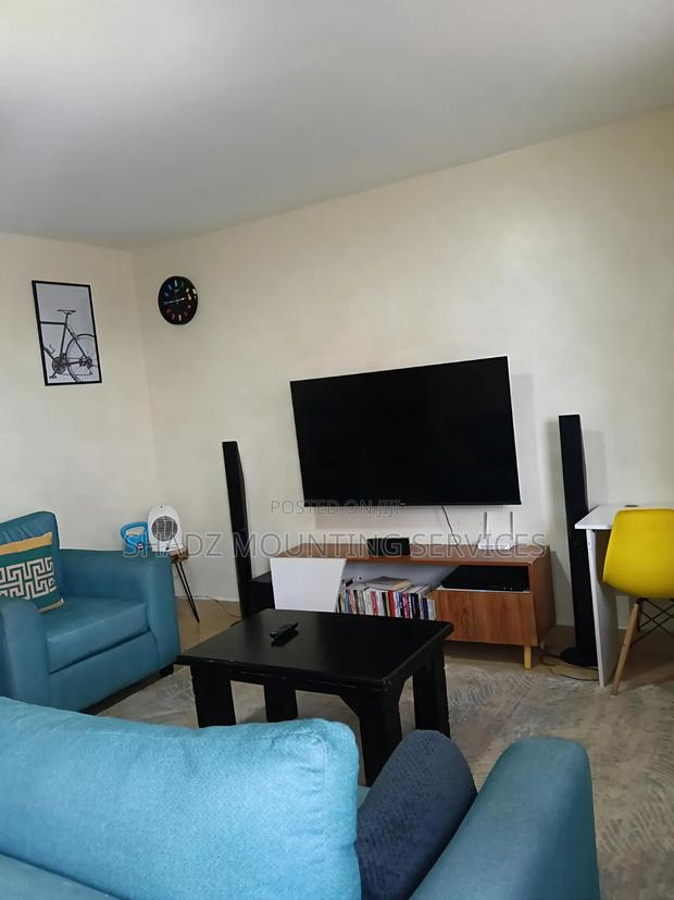 One Bderoom Air BNB in Ngong Town - main view