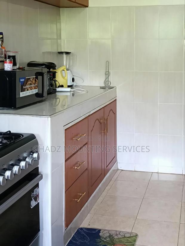 One Bderoom Air BNB in Ngong Town - thumbnail 4