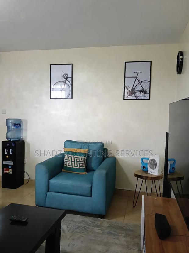 One Bderoom Air BNB in Ngong Town - thumbnail 5