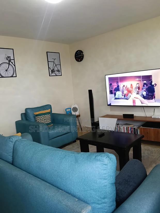 One Bderoom Air BNB in Ngong Town - thumbnail 7