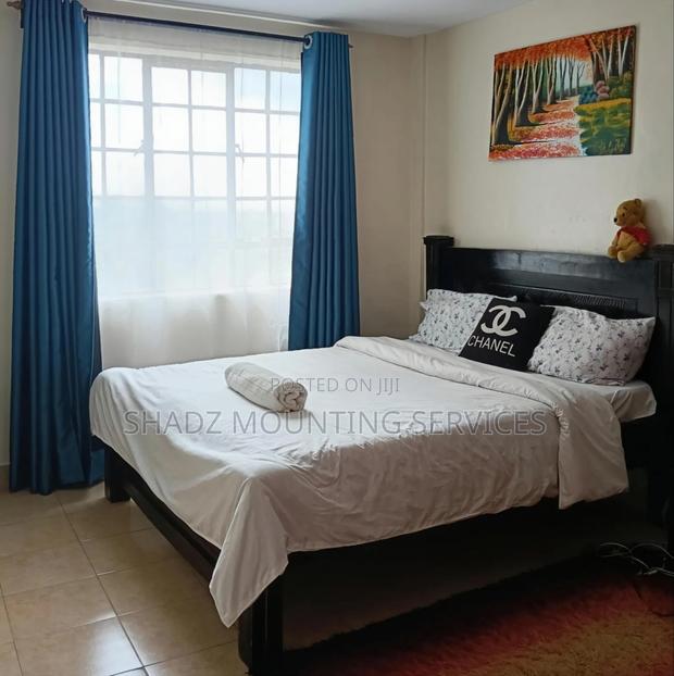 One Bderoom Air BNB in Ngong Town - thumbnail 8