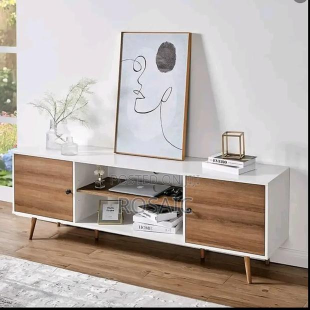 Harvard 4ft Tv Stand - main view
