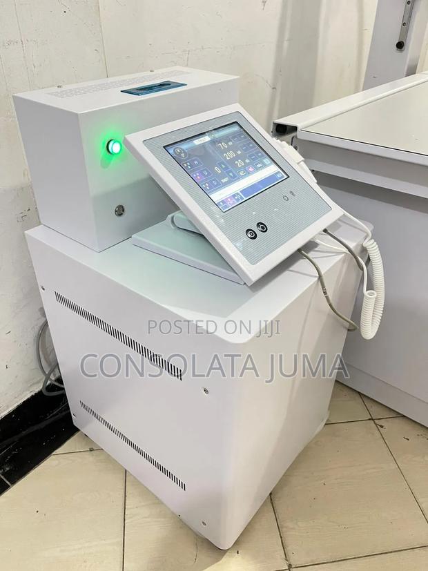 Selling X-Rays and Scanning Machines - thumbnail 4