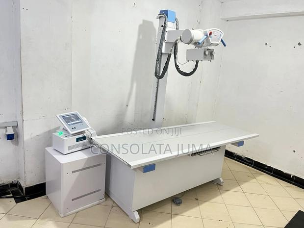 Selling X-Rays and Scanning Machines - thumbnail 5