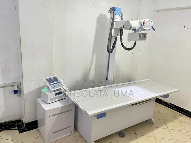 Selling X-Rays and Scanning Machines - thumbnail 6