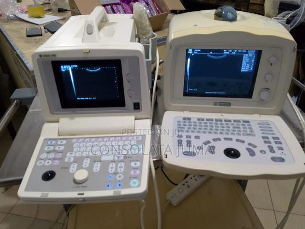 Selling X-Rays and Scanning Machines - thumbnail 9
