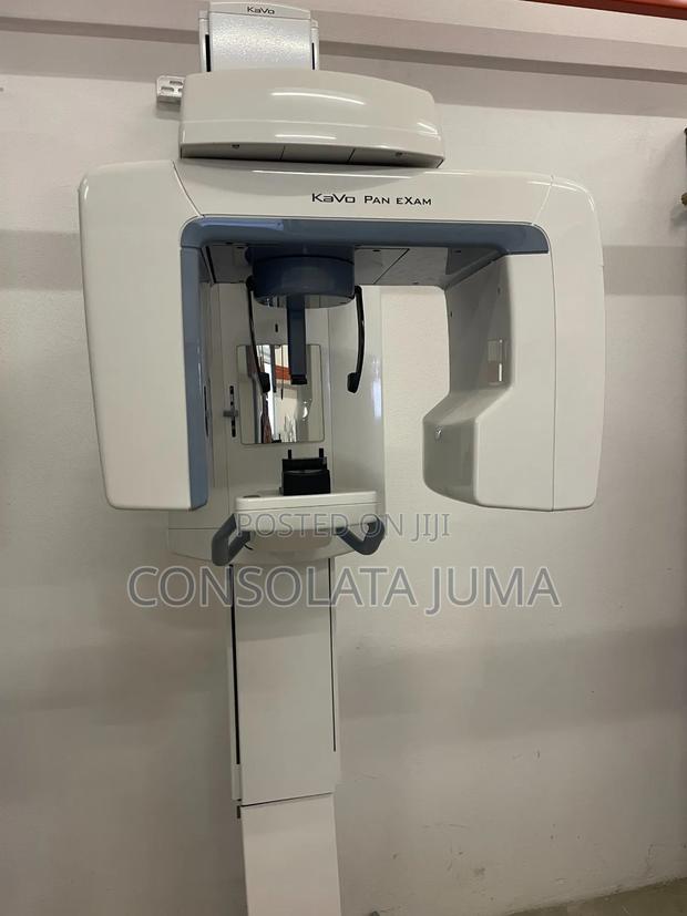 Selling X-Rays and Scanning Machines - thumbnail 12