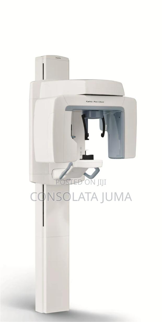 Selling X-Rays and Scanning Machines - thumbnail 13
