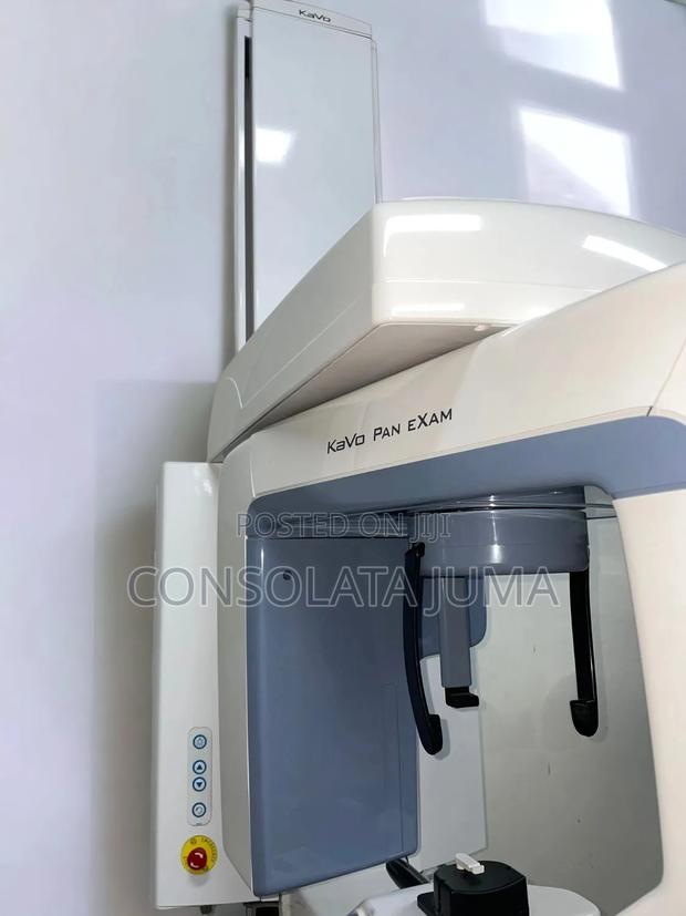 Selling X-Rays and Scanning Machines - thumbnail 14
