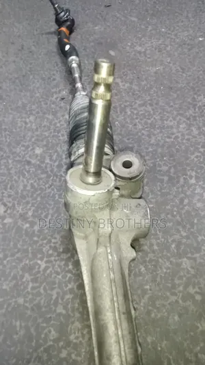 Steering Rack Toyota Probox/Fielder New Model