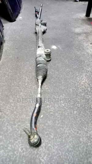 Steering Rack Toyota Probox/Fielder New Model