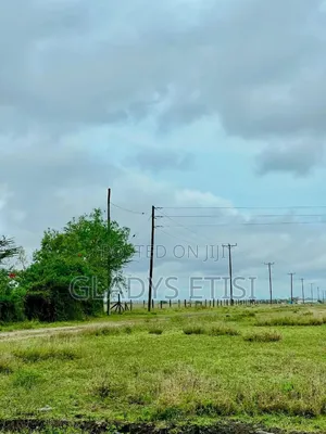 Prime Plots in Kca Kitengela