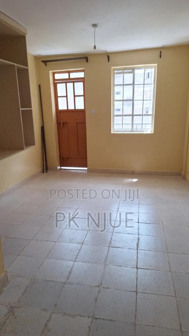 1bdrm Bedsitter in Zimmerman for rent